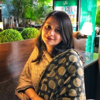 Aaliya Sabrin