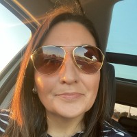Norma Martinez, Mba