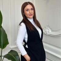 Kubra Gullukaya