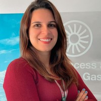 Thamayris Duarte