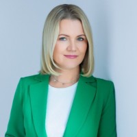 Anna Kopeć (Konowrocka)