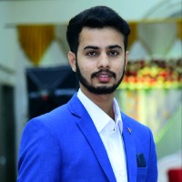 Manoj R K