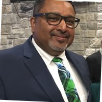 Mark Persaud