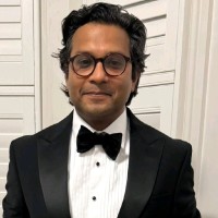 Prashant Kumar