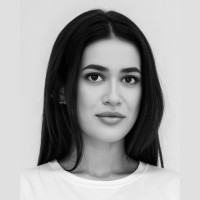 Sophia Ahdoot