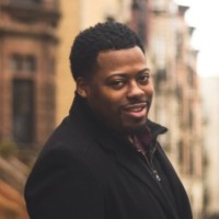 Phillip Alexander