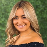 Bella Shahidi