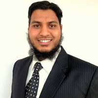 Mohammed Siddique Ahmed