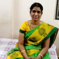 Lakshmidevi Sompalli
