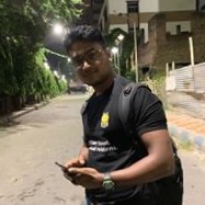 Partha Sarathi Behera