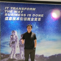 Tom Zhang