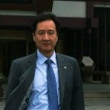 Hanho Suk