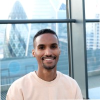 Mohamed Abdi