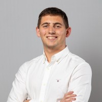Ben Gallagher
