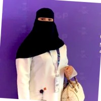 Amani Almutairi, Pharmd,Bcps