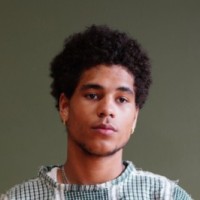 Malakai Naber
