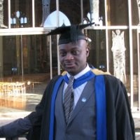 Haamakumba Chiputa, Prince2, Pmp®