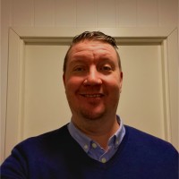 Fredrik Sandberg