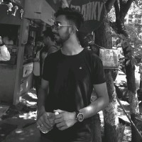 Yash Khade