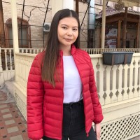 Жибек Мураткызы