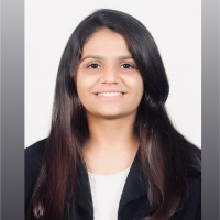 Manushree Nakrani