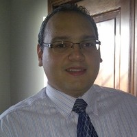 Rhadames Mateo Vargas, MBA