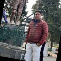 Anuj Sharma