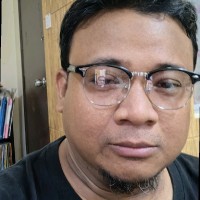Ahmad Syauqy