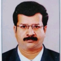 Manikandan R