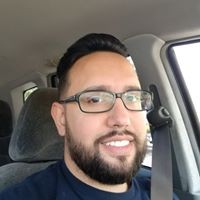 Anthony Jimenez Jr