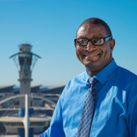 Harold Johnson - Retired