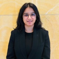 Tanishka Bakshi