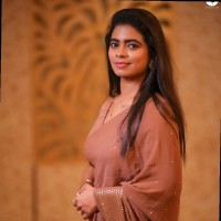 jayashree krishnan