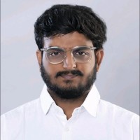 Vibhor Mathur