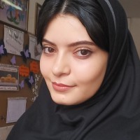 Zohre Rashvand