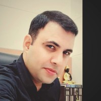 Shiril Yadav