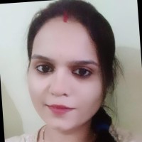 Mayuri Chauhan