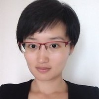 Judy Zhe