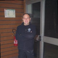 Gilbert Juszczyk