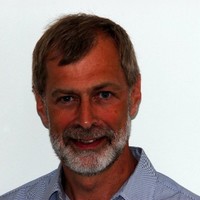 Douglas Hughes