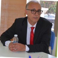 Fahmi Farouk