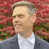 Scott Macdonald