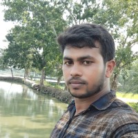 Md Khairul Islam
