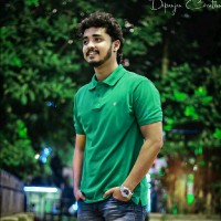 Swarnabha Biswas