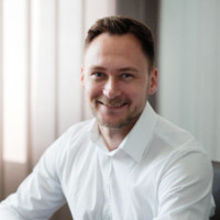Jerome Reumschüssel