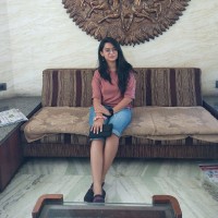Aishwarya Zanwar