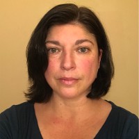 Danielle Ryea-Orum