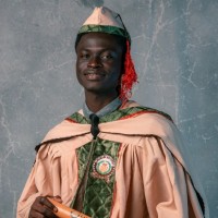 Samuel Olanrewaju