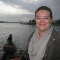 Jutta Fröberg