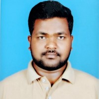 Ranjithkumar C
